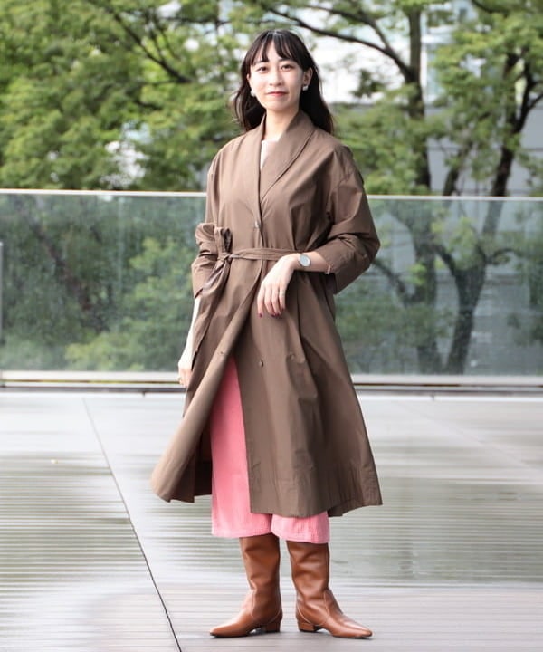 cammyさんの「BEAMS WOMEN｜」を使ったコーディネート