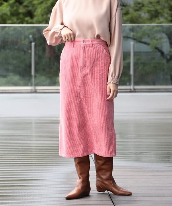 cammyさんの「BEAMS WOMEN｜」を使ったコーディネート