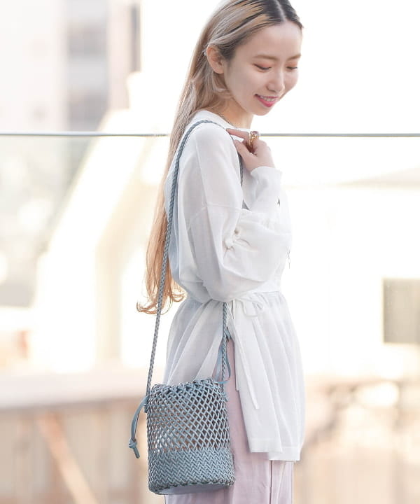 LEEさんの「BEAMS WOMEN｜」を使ったコーディネート