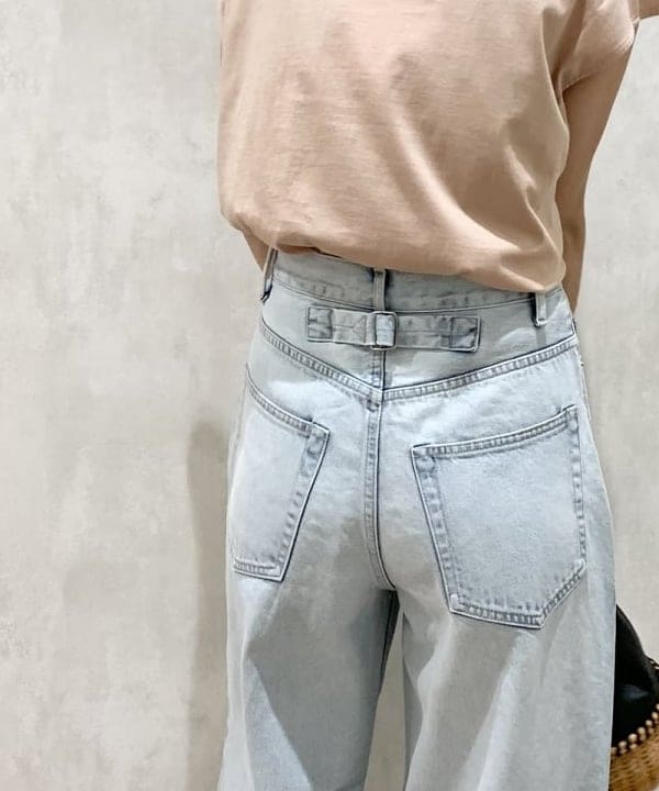 ハマモトさんの「BEAMS WOMEN｜」を使ったコーディネート