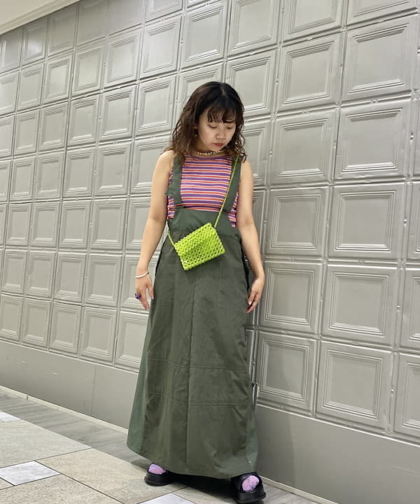 谷坊 ひかるさんの「」を使ったコーディネート