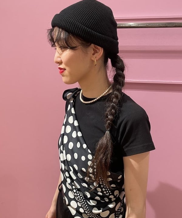 Mizuki.Mさんの「BEAMS WOMEN｜」を使ったコーディネート