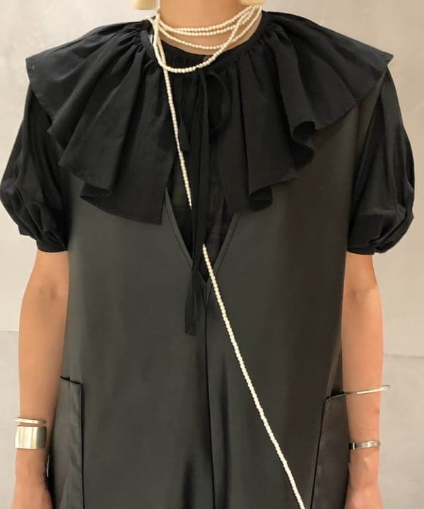 星野 美希さんの「BEAMS WOMEN｜」を使ったコーディネート