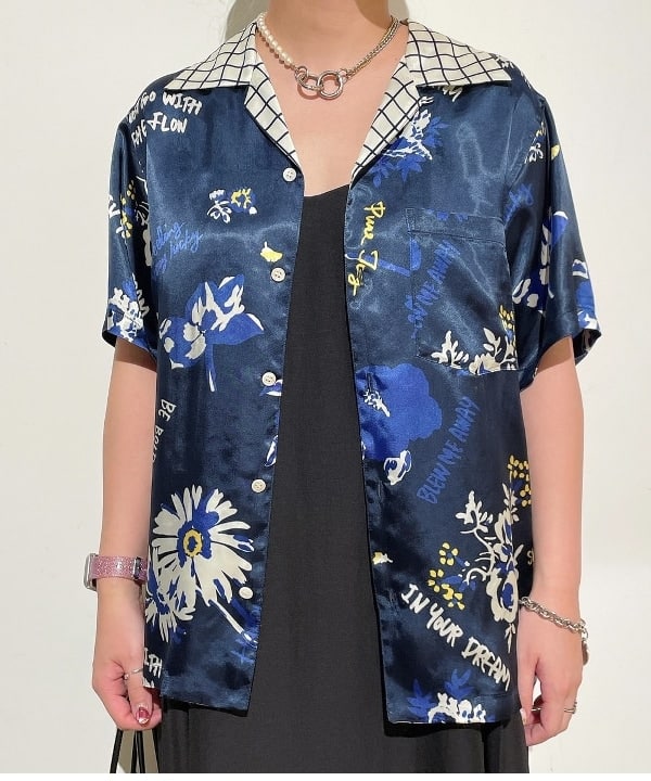 みちこりーたさんの「BEAMS WOMEN｜」を使ったコーディネート