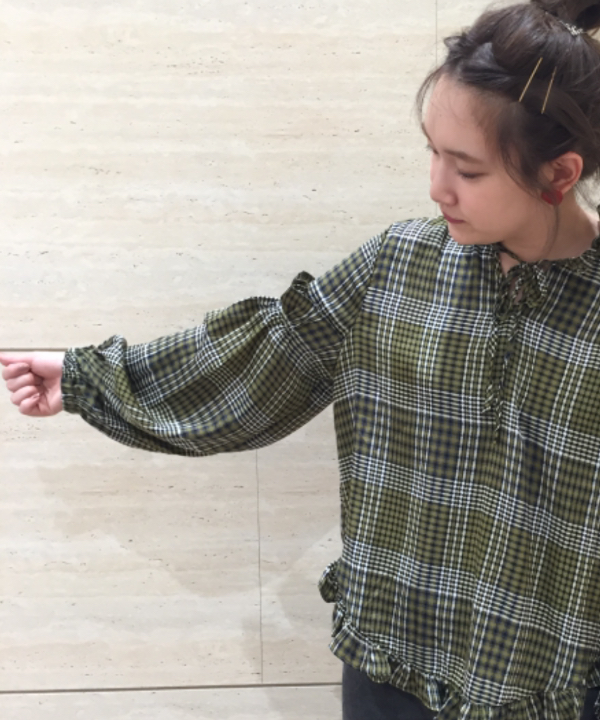 遠藤 かなたさんの「BEAMS WOMEN｜」を使ったコーディネート