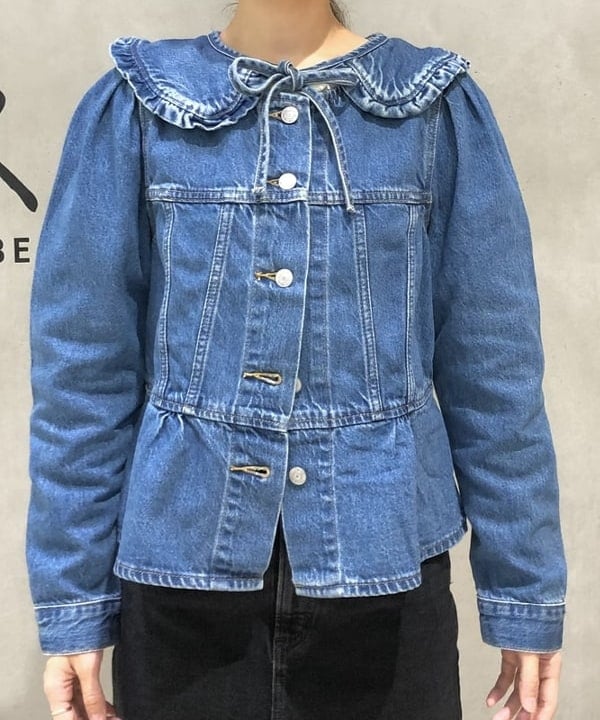 りょうさんの「BEAMS WOMEN｜」を使ったコーディネート