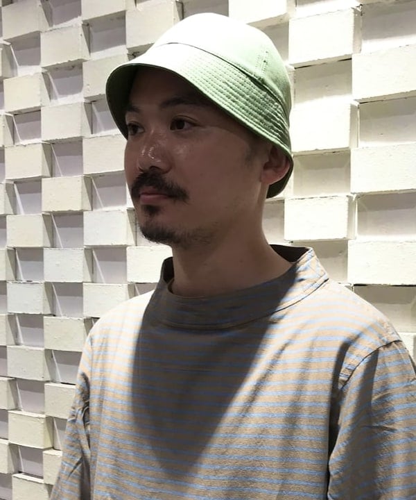 猪越 悠さんの「BEAMS WOMEN｜」を使ったコーディネート