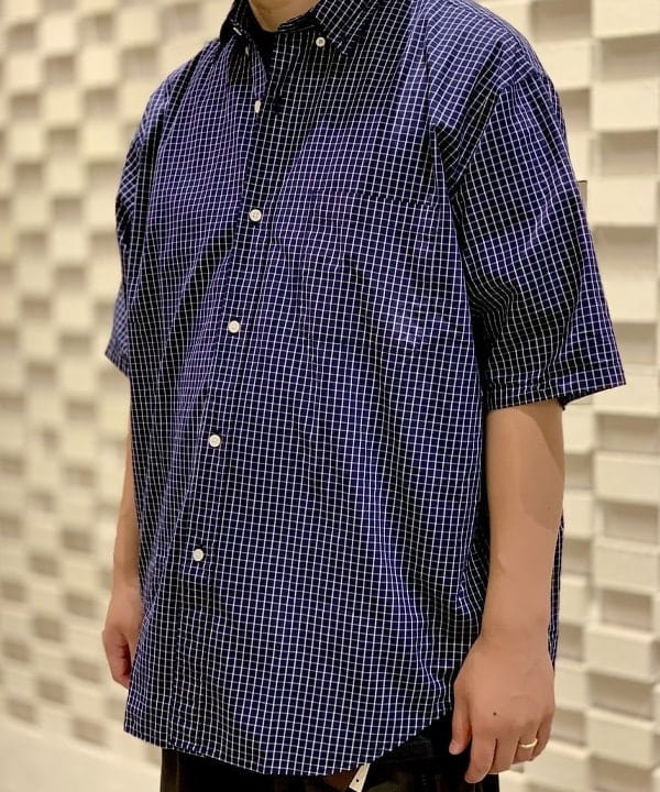 NUMAOさんの「BEAMS WOMEN｜」を使ったコーディネート