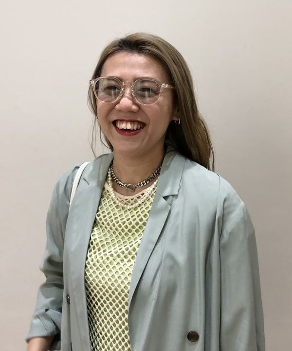 福岡 千晃さんの「BEAMS WOMEN｜」を使ったコーディネート