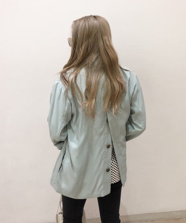 福岡 千晃さんの「BEAMS WOMEN｜」を使ったコーディネート