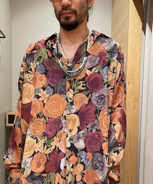 石倉 匠さんの「BEAMS WOMEN｜」を使ったコーディネート