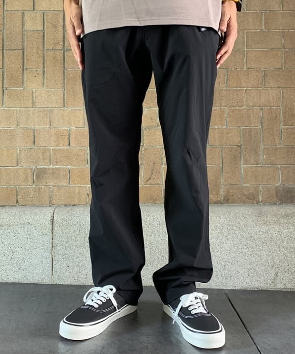 Pilgrim Surf+Supply（441903） スタイリング・コーディネイト｜BEAMS