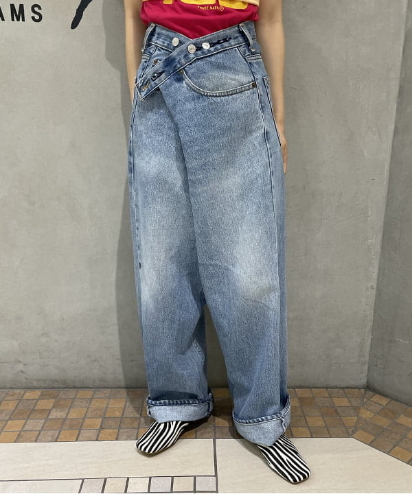 kawa-kamiさんの「BEAMS WOMEN｜」を使ったコーディネート