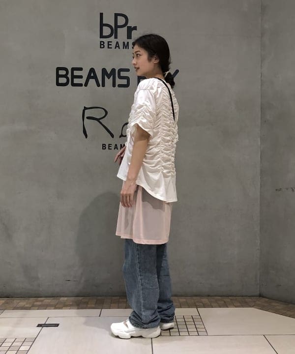 りょうさんの「BEAMS WOMEN｜」を使ったコーディネート
