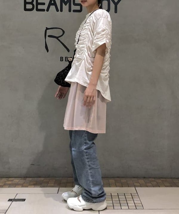 りょうさんの「BEAMS WOMEN｜」を使ったコーディネート
