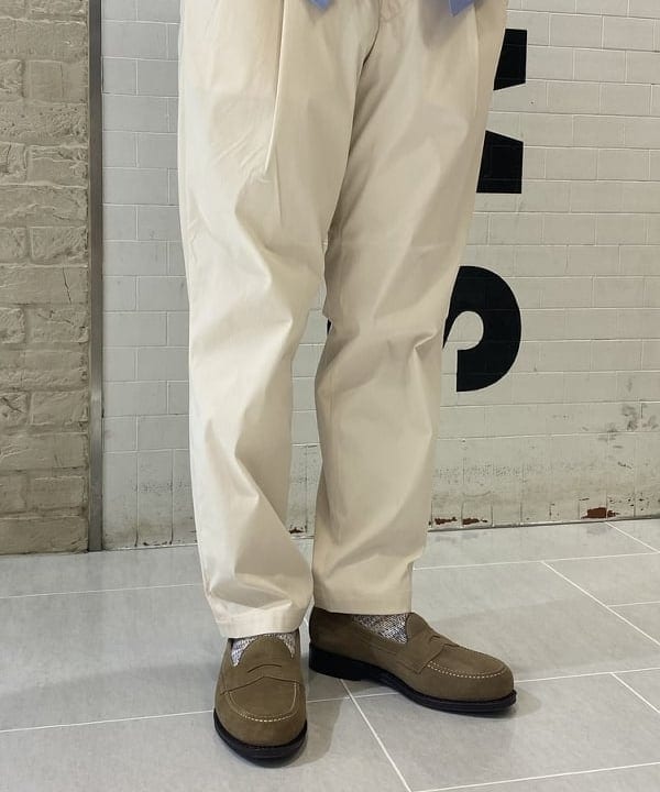 ゴッツさんの「BEAMS WOMEN｜」を使ったコーディネート