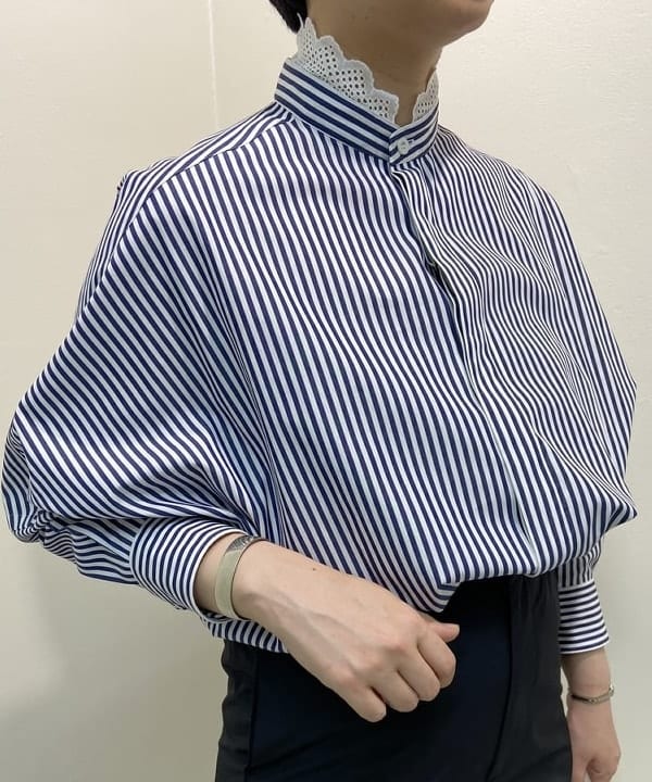 もり ともみさんの「BEAMS WOMEN｜」を使ったコーディネート