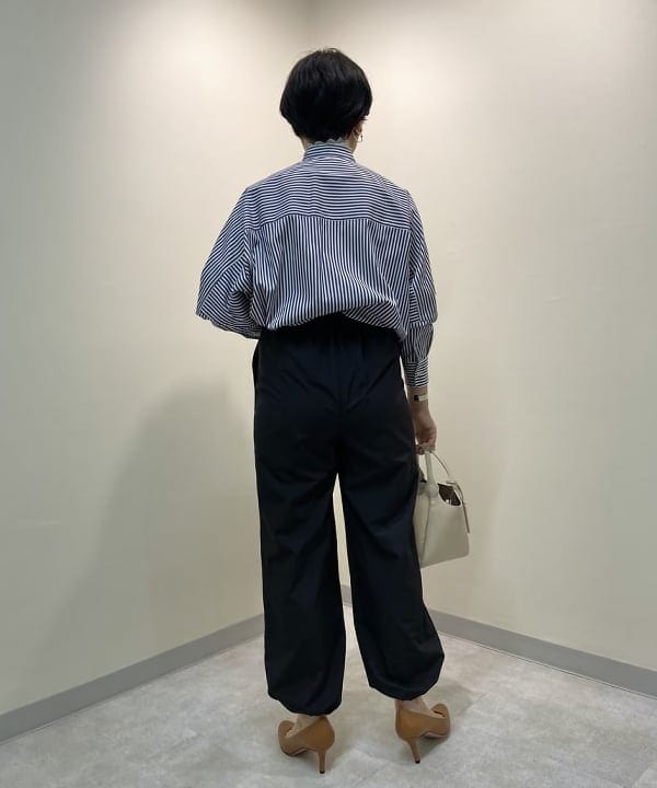 もり ともみさんの「BEAMS WOMEN｜」を使ったコーディネート