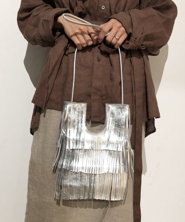 IWASAさんの「BEAMS WOMEN｜」を使ったコーディネート