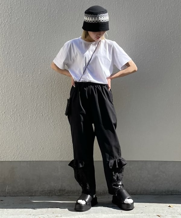 amaさんの「BEAMS WOMEN｜」を使ったコーディネート