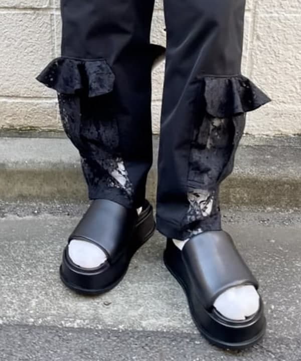 amaさんの「BEAMS WOMEN｜」を使ったコーディネート