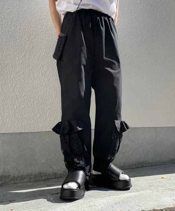 amaさんの「BEAMS WOMEN｜」を使ったコーディネート