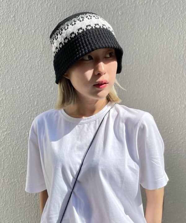 amaさんの「BEAMS WOMEN｜」を使ったコーディネート