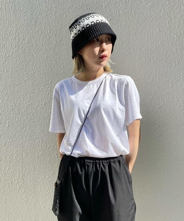 amaさんの「BEAMS WOMEN｜」を使ったコーディネート
