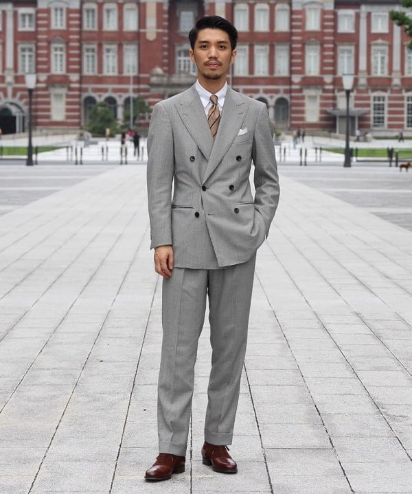 ビームス ハウス 丸の内（443120） スタイリング・コーディネイト｜BEAMS 