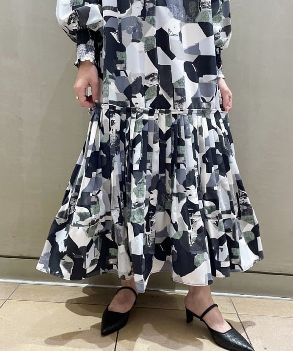 NAHOさんの「BEAMS WOMEN｜」を使ったコーディネート