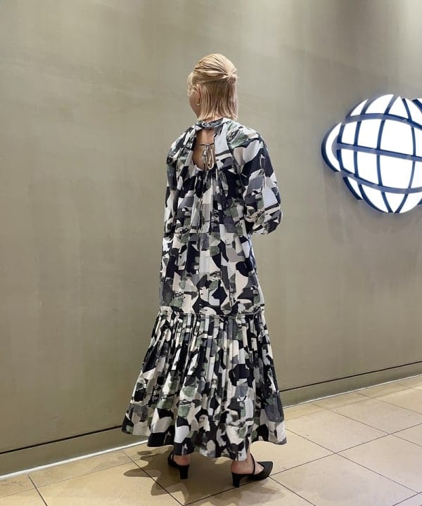 NAHOさんの「BEAMS WOMEN｜」を使ったコーディネート