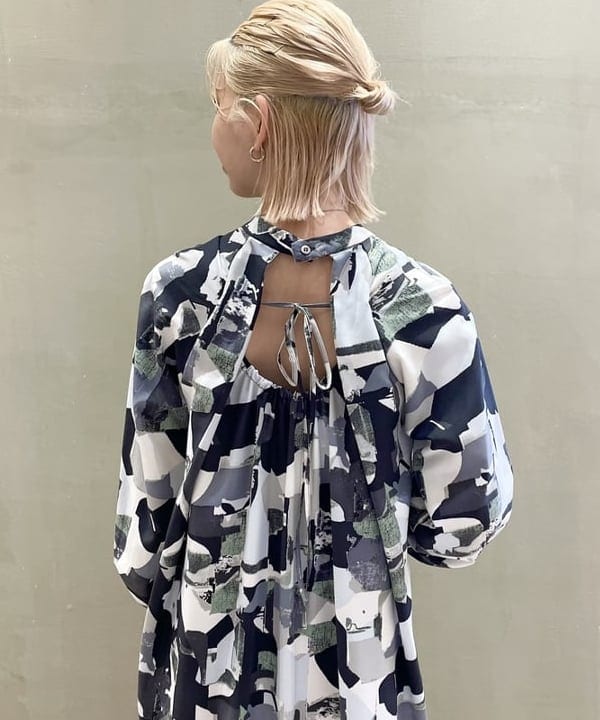 NAHOさんの「BEAMS WOMEN｜」を使ったコーディネート