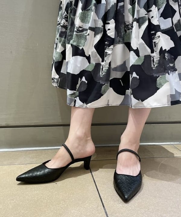 NAHOさんの「BEAMS WOMEN｜」を使ったコーディネート