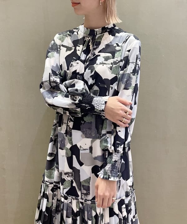 NAHOさんの「BEAMS WOMEN｜」を使ったコーディネート