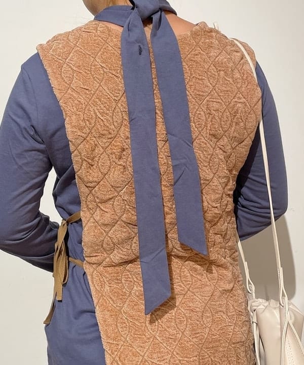 みちこりーたさんの「BEAMS WOMEN｜」を使ったコーディネート