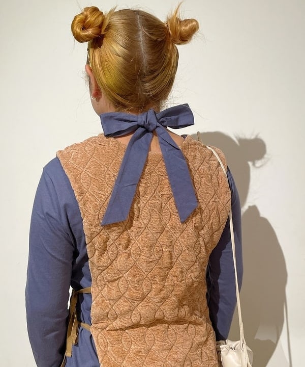 みちこりーたさんの「BEAMS WOMEN｜」を使ったコーディネート