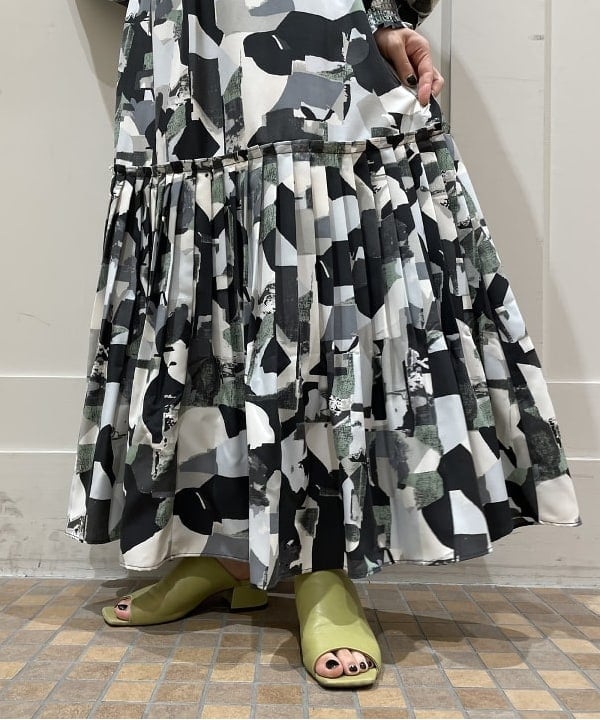 kawa-kamiさんの「BEAMS WOMEN｜」を使ったコーディネート