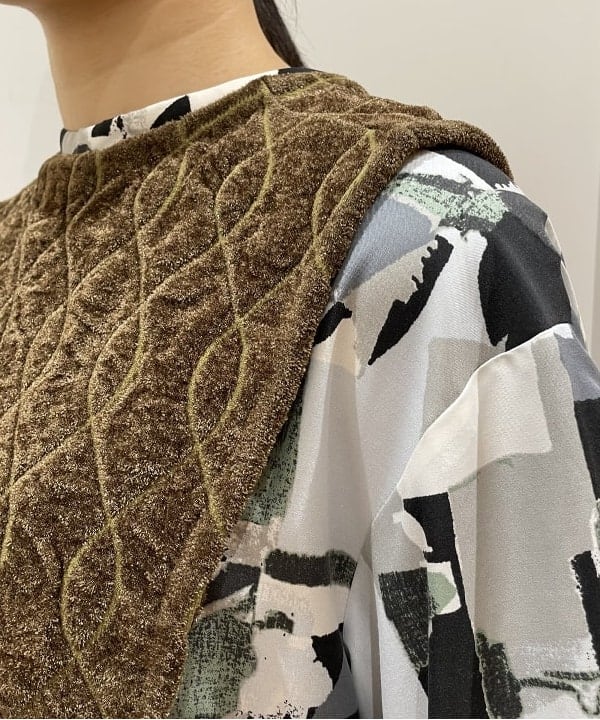 kawa-kamiさんの「BEAMS WOMEN｜」を使ったコーディネート