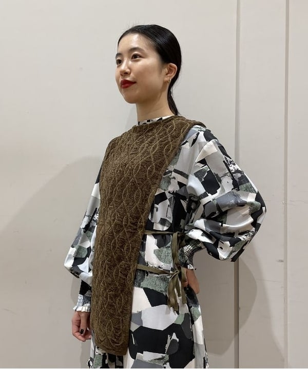 kawa-kamiさんの「BEAMS WOMEN｜」を使ったコーディネート