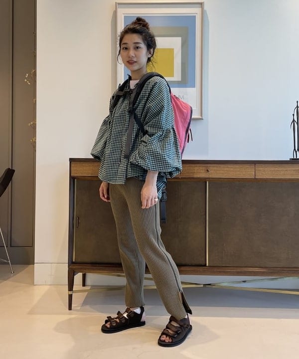 BEAMS BOY（443680） スタイリング・コーディネイト｜BEAMS