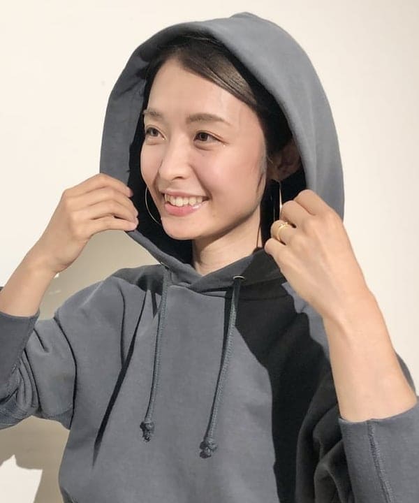 IWASAさんの「BEAMS WOMEN｜」を使ったコーディネート