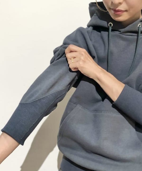 IWASAさんの「BEAMS WOMEN｜」を使ったコーディネート