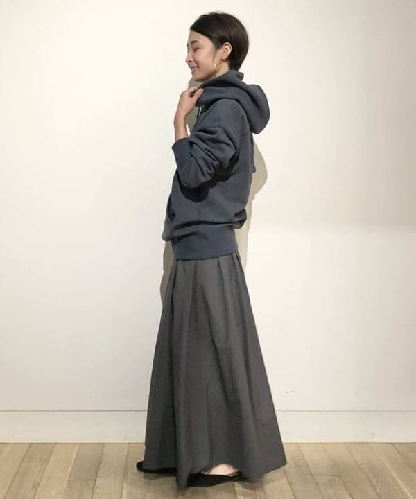 IWASAさんの「BEAMS WOMEN｜」を使ったコーディネート