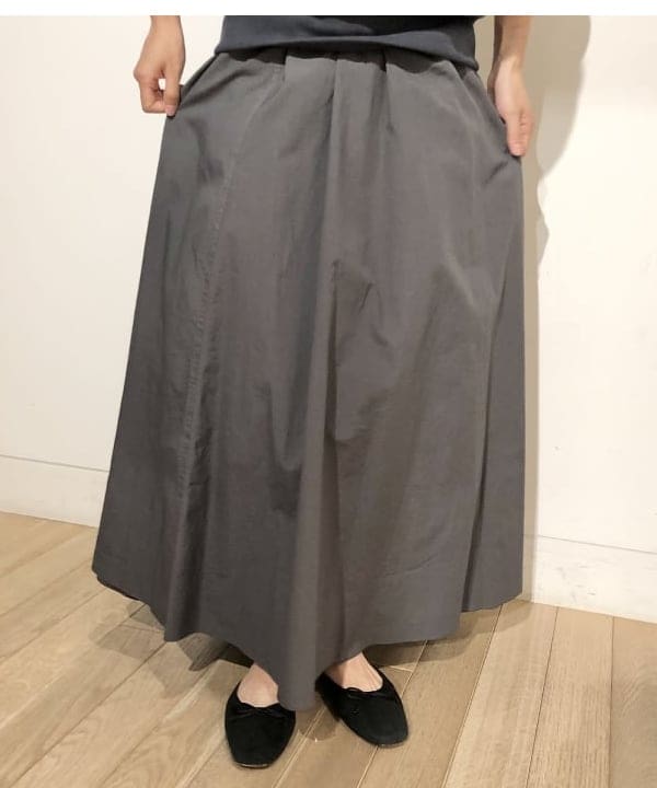 IWASAさんの「BEAMS WOMEN｜」を使ったコーディネート