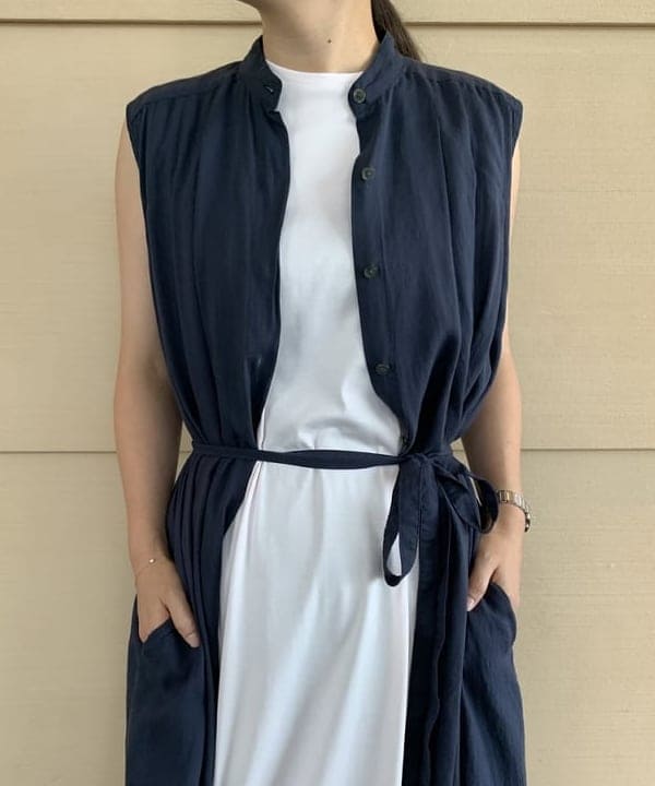 住吉　明佳さんの「BEAMS WOMEN｜」を使ったコーディネート