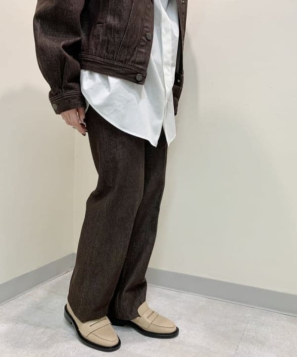 KARENさんの「BEAMS WOMEN｜」を使ったコーディネート