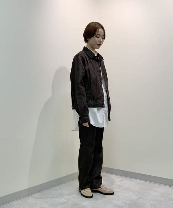 KARENさんの「BEAMS WOMEN｜」を使ったコーディネート