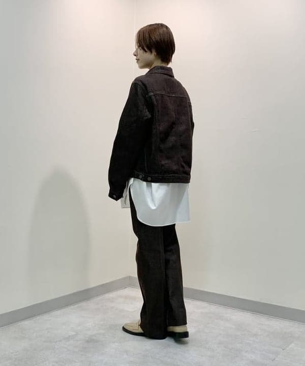 KARENさんの「BEAMS WOMEN｜」を使ったコーディネート