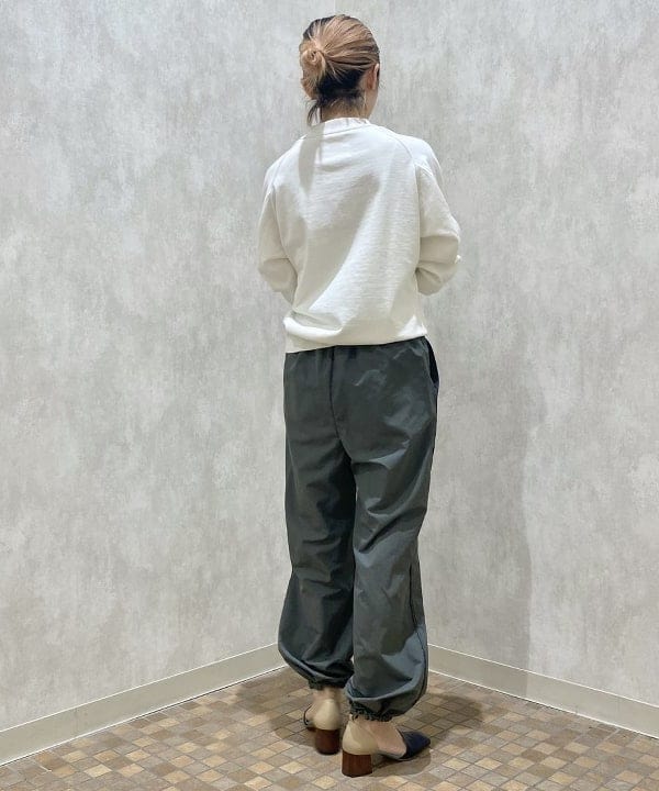 AOYAGIさんの「BEAMS WOMEN｜」を使ったコーディネート