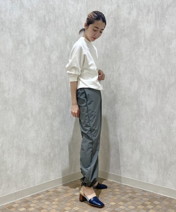 AOYAGIさんの「BEAMS WOMEN｜」を使ったコーディネート
